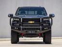 APEX Bull Bar & Lights Kit - vue 2