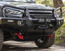 Deluxe Bull Bar - vue 2