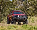 Deluxe Bull Bar - vue 4