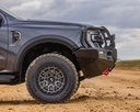 Deluxe Bull Bar - vue 2