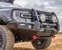 Deluxe Bull Bar - vue 3