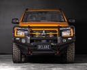 Deluxe Bull Bar - vue 3