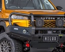 Deluxe Bull Bar - vue 3