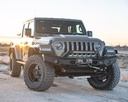 Raid Bull Bar - vue 2