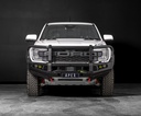 APEX Bull Bar & Lights Kit - vue 2