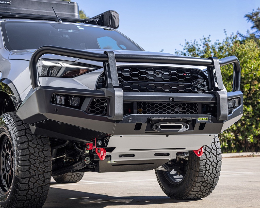 APEX Bull Bar - vue 2
