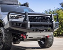 APEX Bull Bar - vue 2