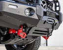 Deluxe Bull Bar - vue 3