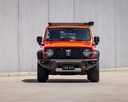 Raid Bull Bar & Lights Kit - vue 3