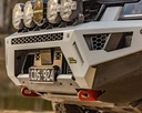Raid Bull Bar & Lights Kit - vue 2