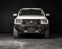 Raid Bull Bar & Lights Kit - vue 3