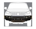 Proguard Bull Bar - vue 3