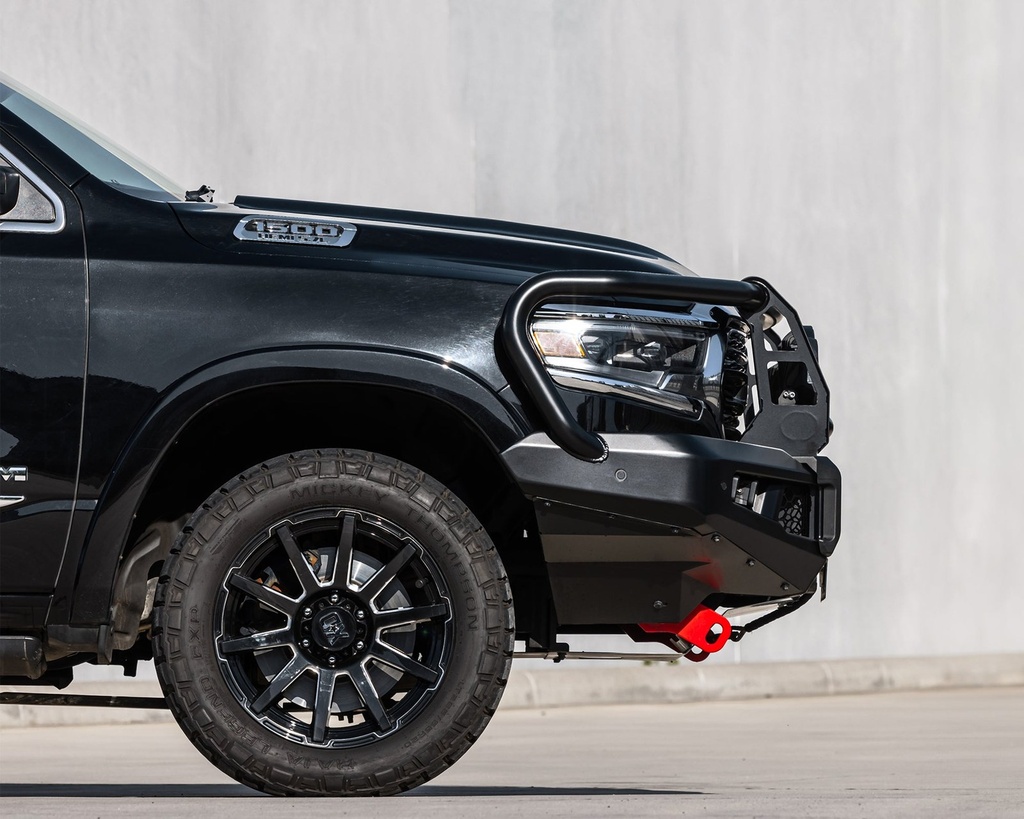 APEX Bull Bar - vue 2