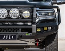 APEX Bull Bar - vue 3
