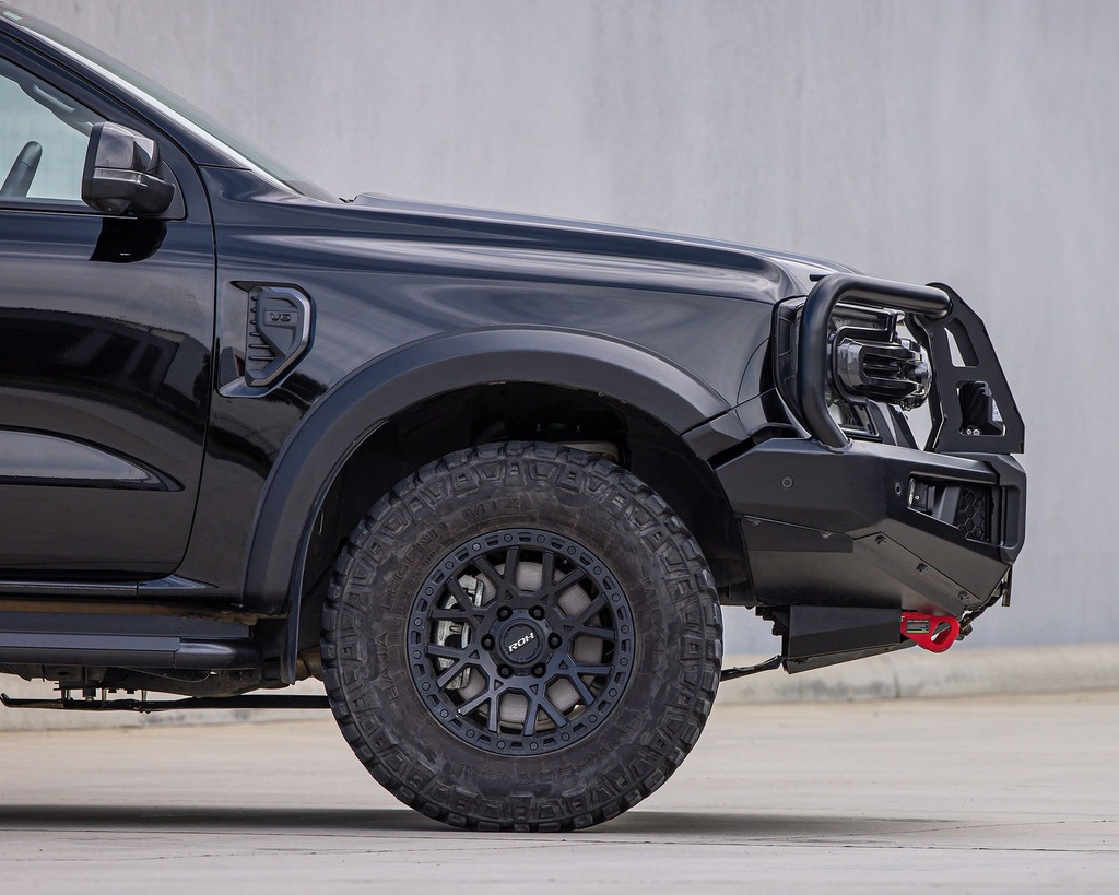 APEX Bull Bar - vue 2