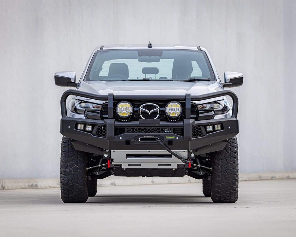 APEX Bull Bar - vue 2