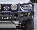 APEX Bull Bar - vue 2