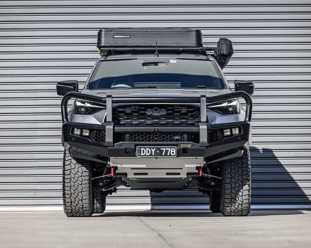 APEX Bull Bar - vue 2