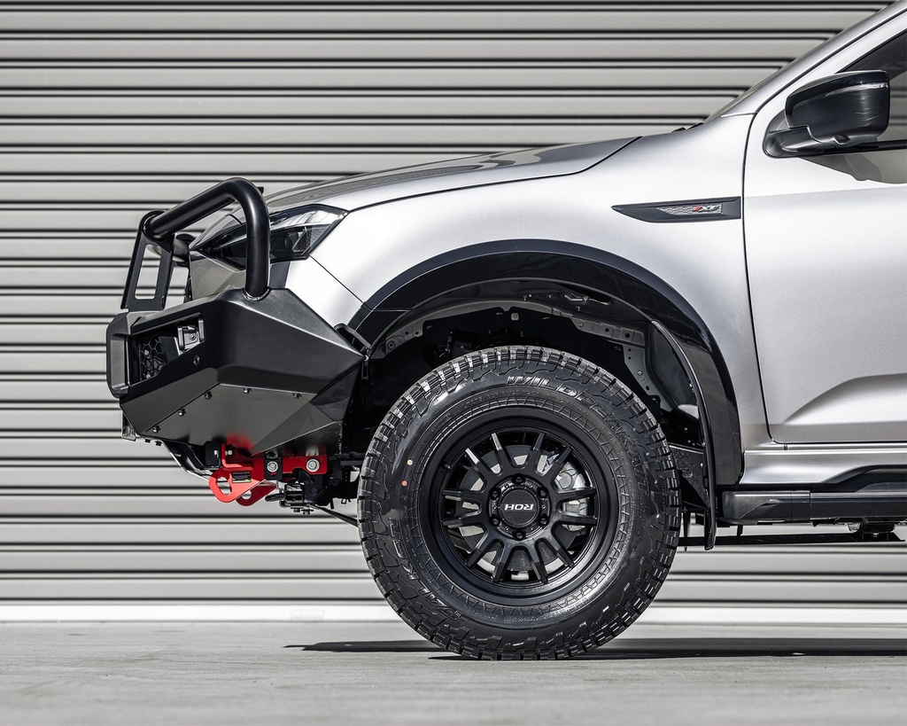 APEX Bull Bar - vue 4