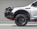 APEX Bull Bar - vue 4