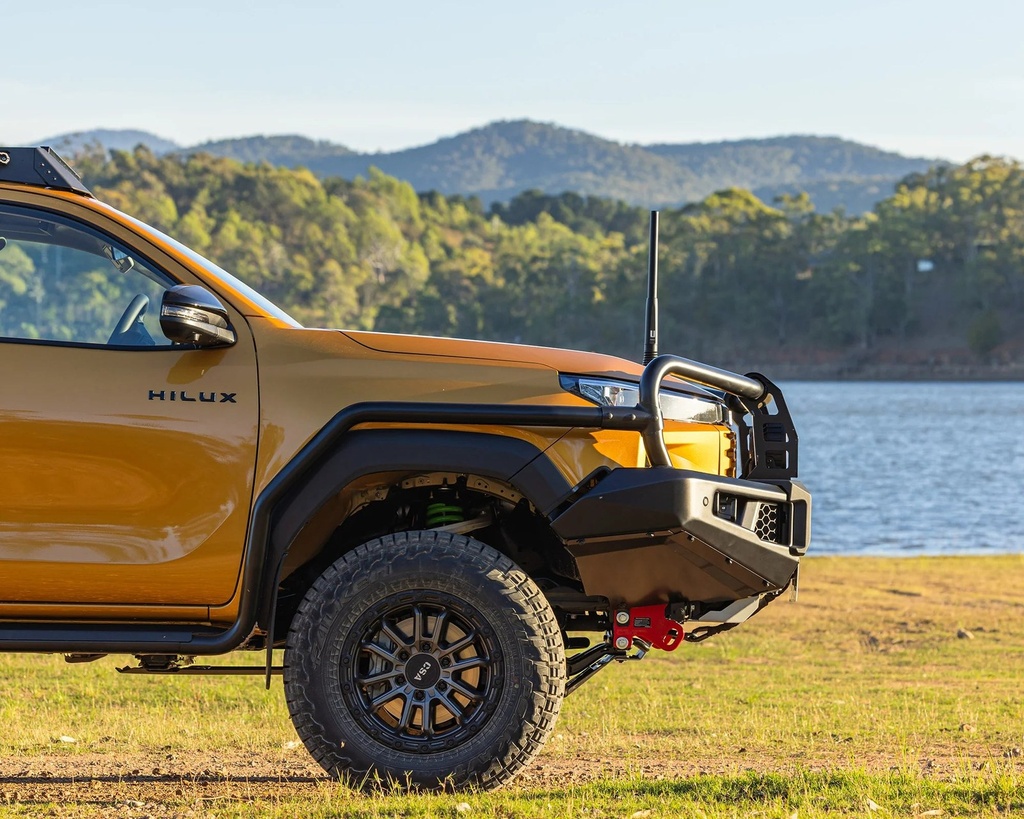 APEX Bull Bar - vue 2