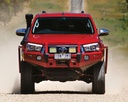 Deluxe Bull Bar - vue 2
