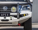 APEX Bull Bar & Lights Kit - vue 2