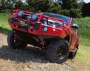 Deluxe Bull Bar - vue 2