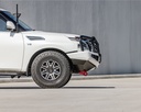 APEX Bull Bar & Lights Kit - vue 3