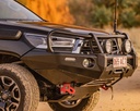 Deluxe Bull Bar - vue 2