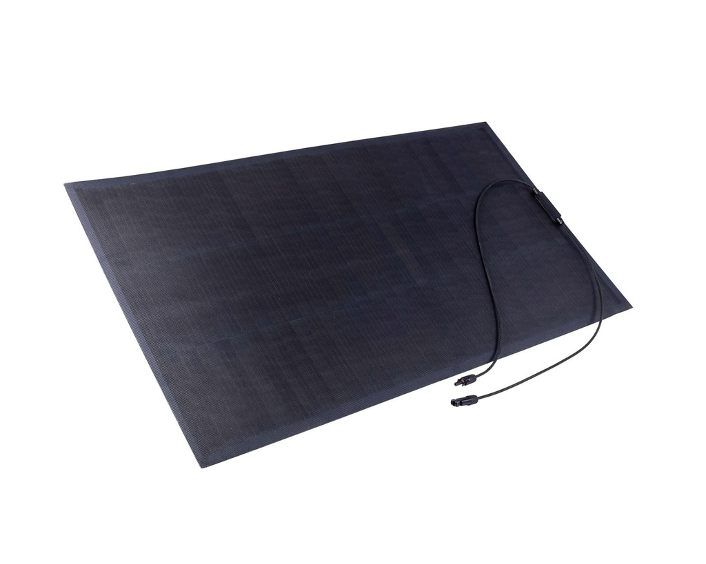 Panneau solaire - Panneau semi-flexible 110 Watt