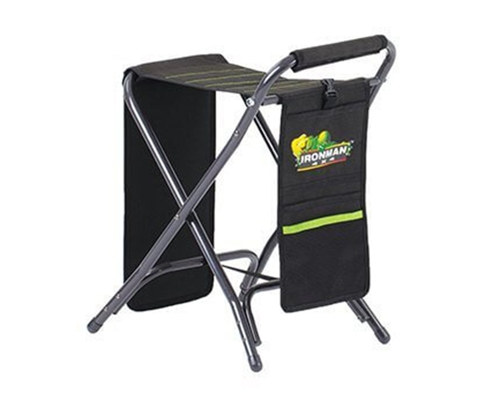 Table latérale multi-usage pour camping