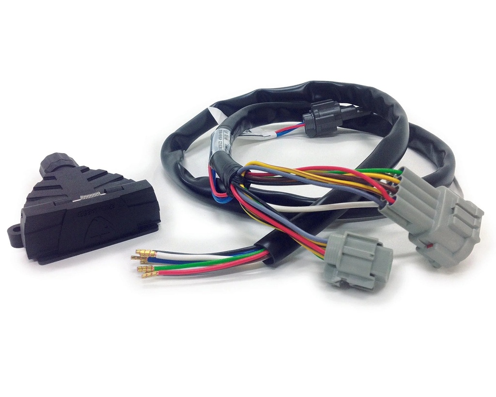 Towbar Wiring Loom