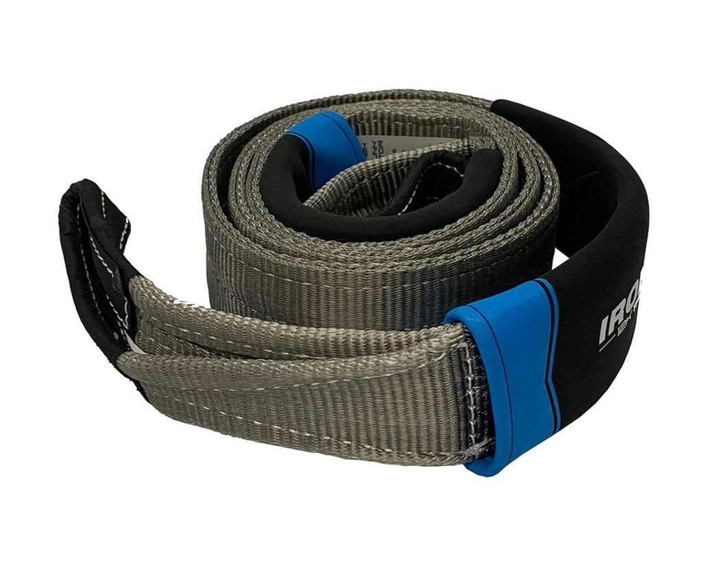 Tree Saver (12 000kg  3m X 75mm)