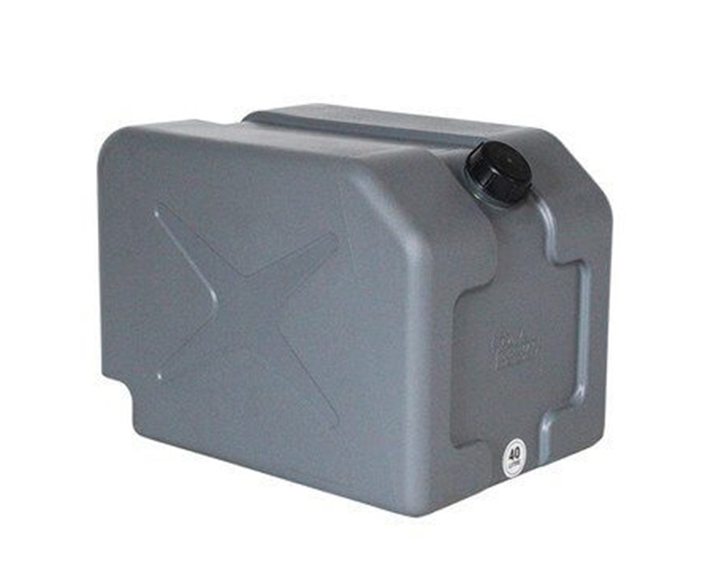 Water Tank (40L  Double Jerry Can)