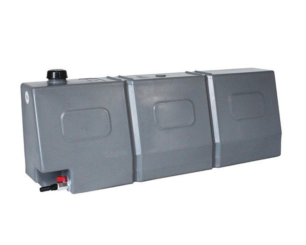 Réservoir d'eau (50L Conique)