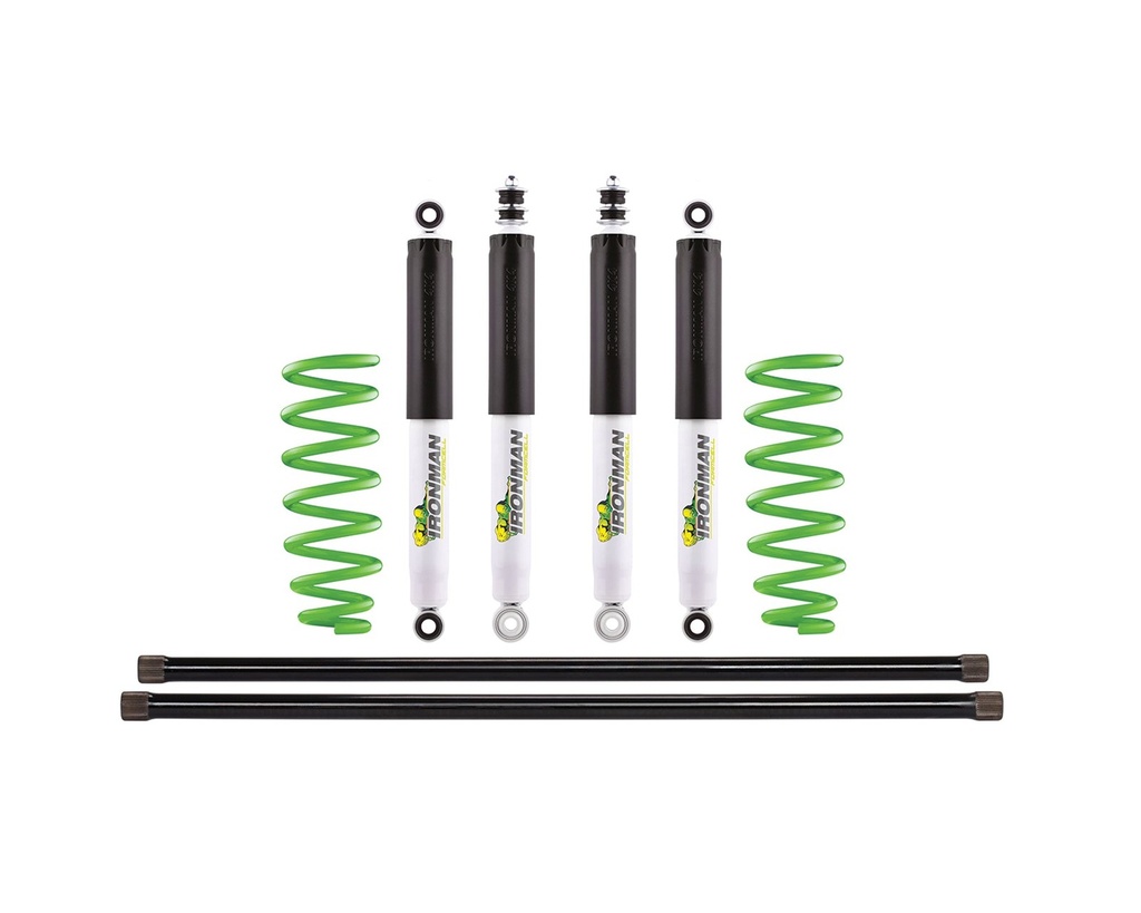 Kit de suspension Foam Cell