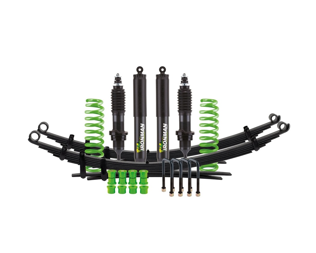 Kit de suspension Foam Cell Pro - Medium