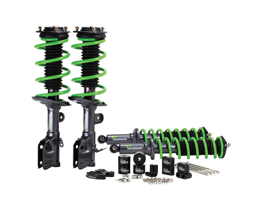 Kit de suspension ATS