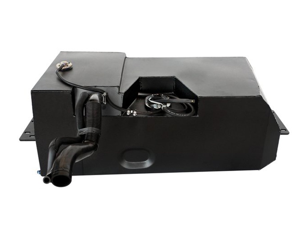 Long Range Fuel Tank