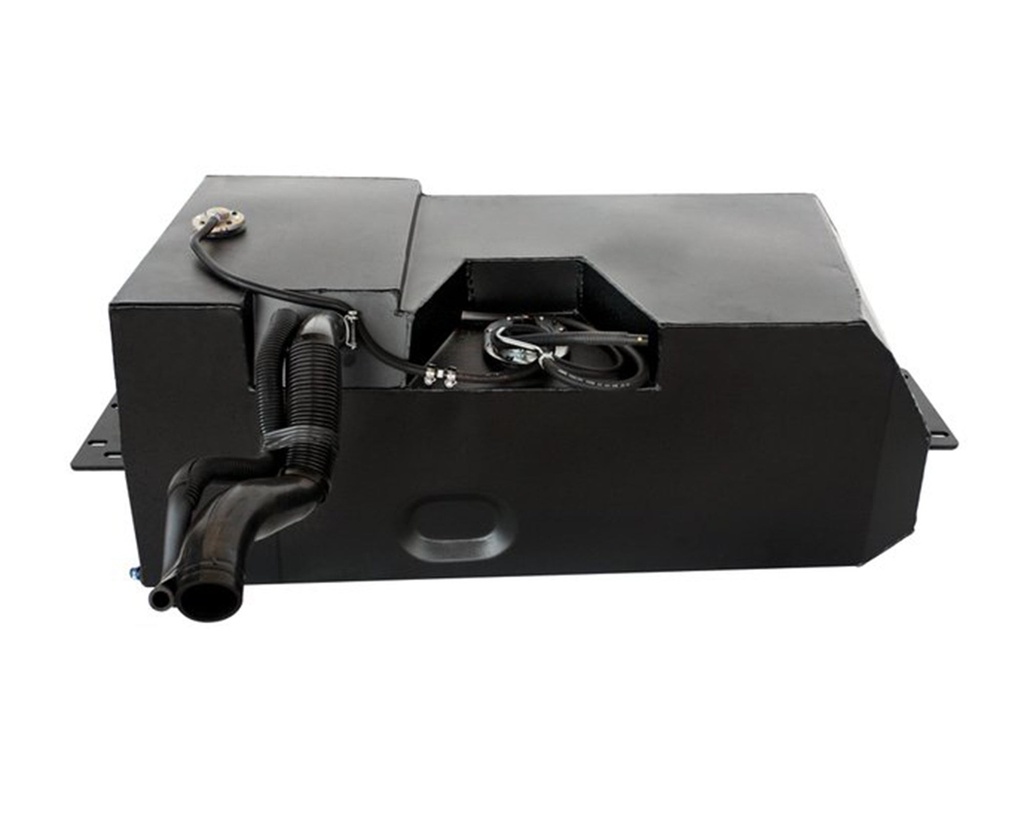 Réservoir de carburant longue portée