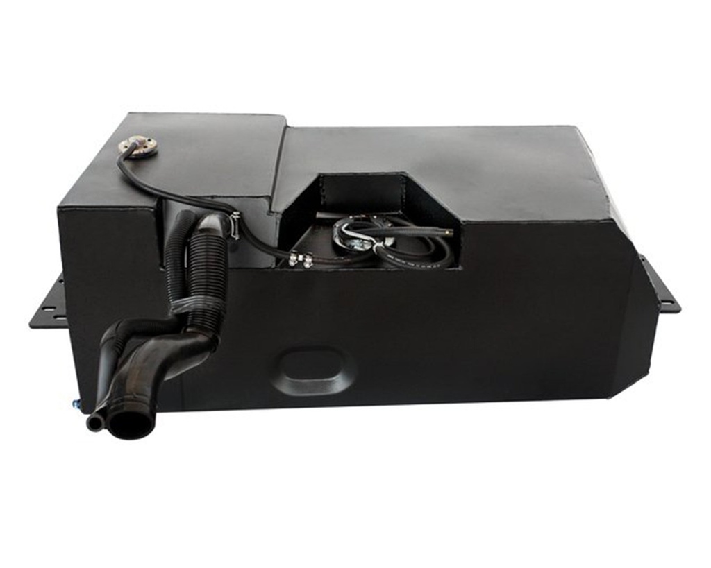 Réservoir de carburant longue portée
