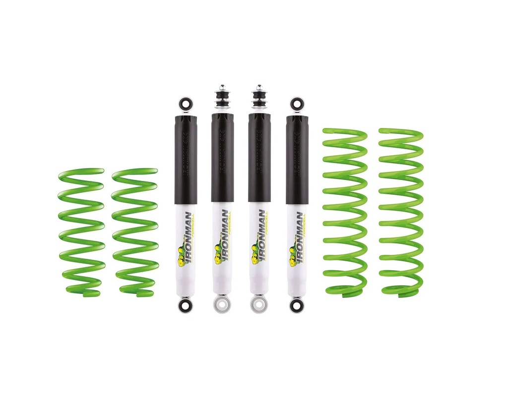 Kit de suspension Foam Cell
