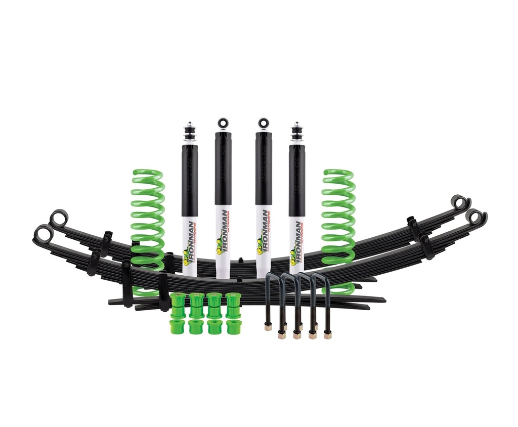 Kit Gaz Nitro