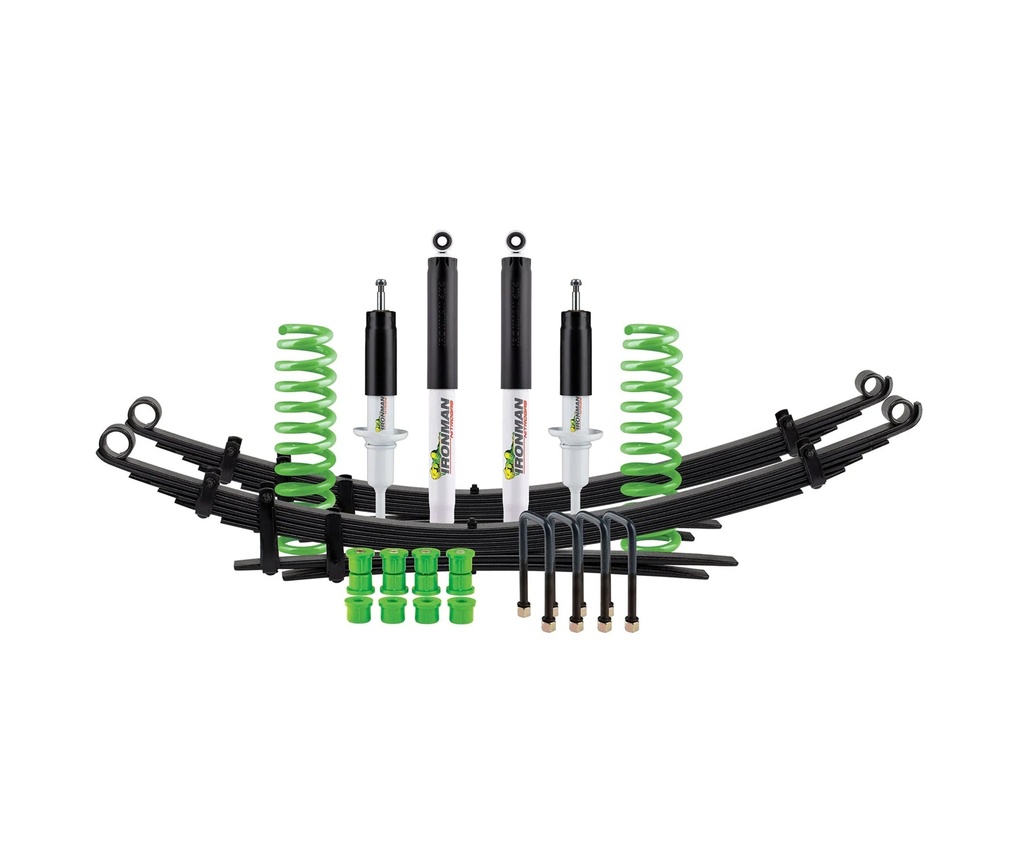 Kit Gaz Nitro