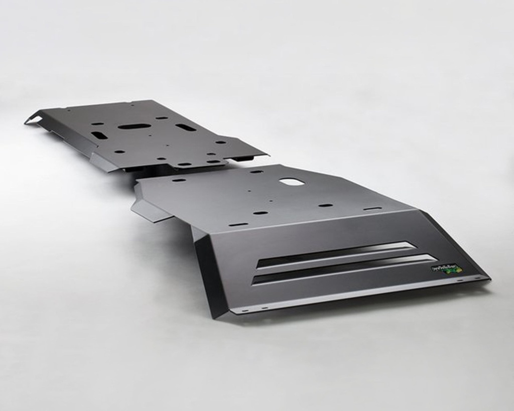 Underbody Protection