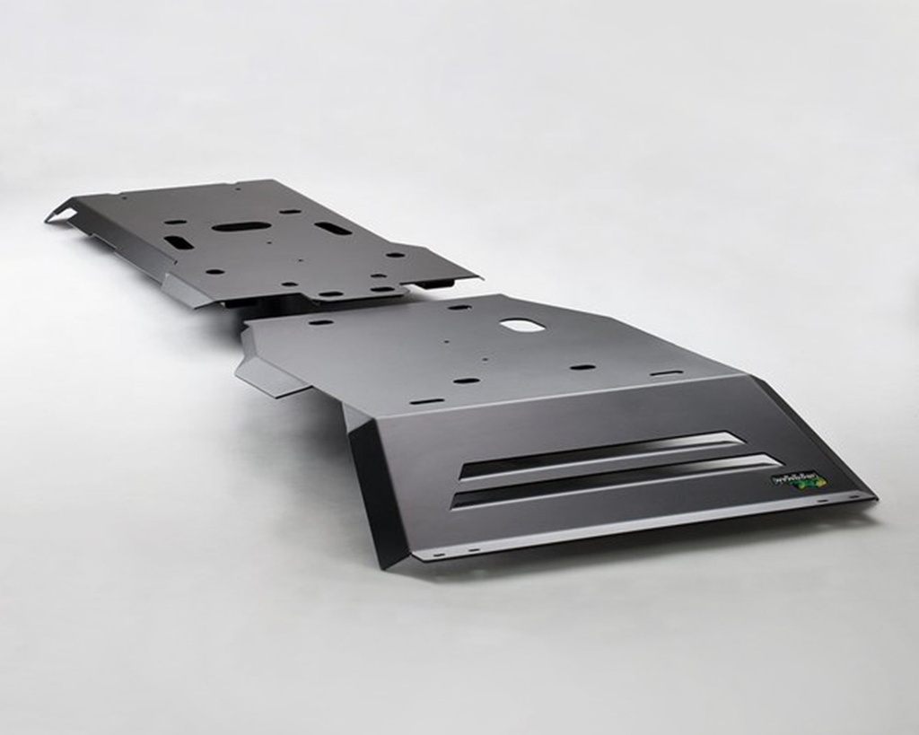 Under Body Protection Plates