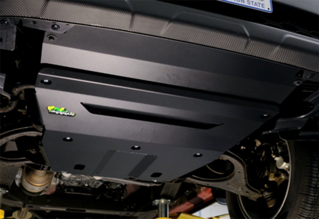 Under Body Protection Plates