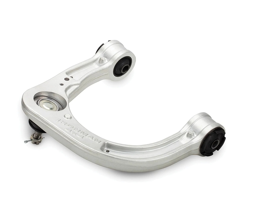 TRIANGLES DE SUSPENSION SUPÉRIEURS PRO-FORGE (AVANT EN OPTION)