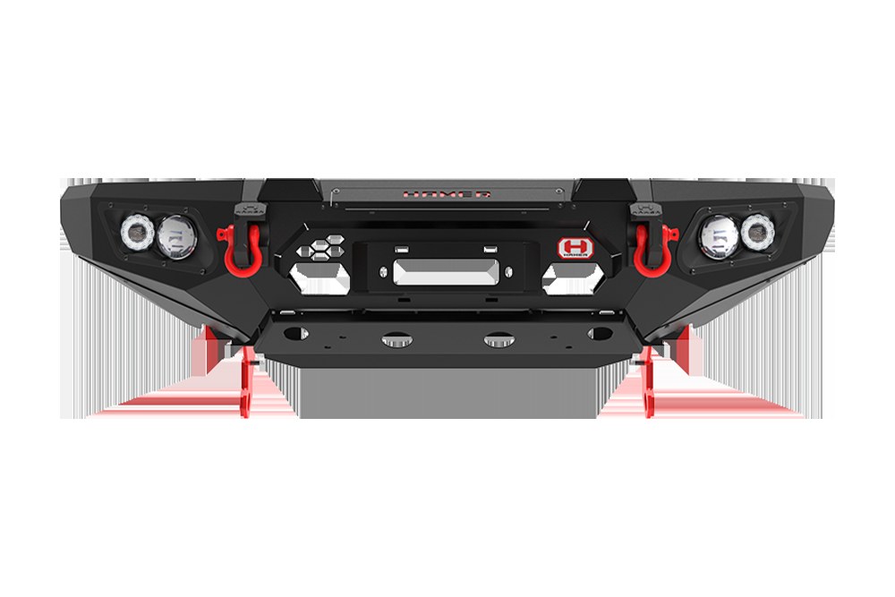 KING-SERIES FOR TOYOTA FJ CRUISER